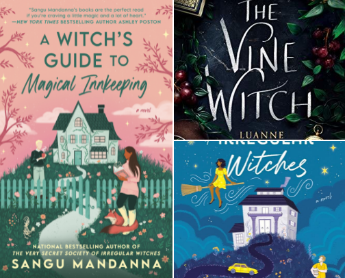 Books cover photo collage