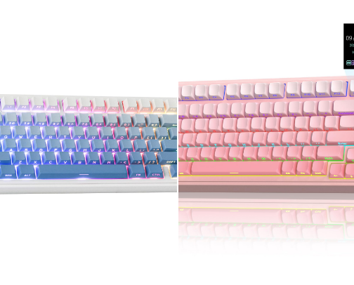 KEYBOARDS cover photo collage