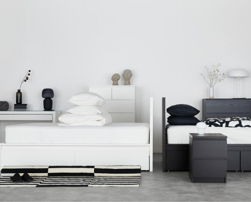 My home essentials! cover photo collage