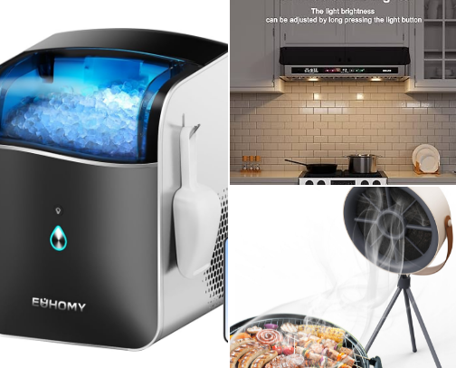 Best Appliances in 2025 cover photo collage
