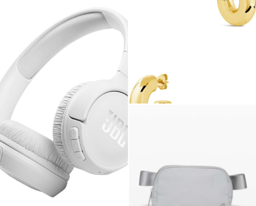 Teens Must Have cover photo collage