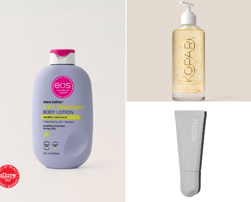 My favorite body skincare recs ! 🧴🤍 cover photo collage