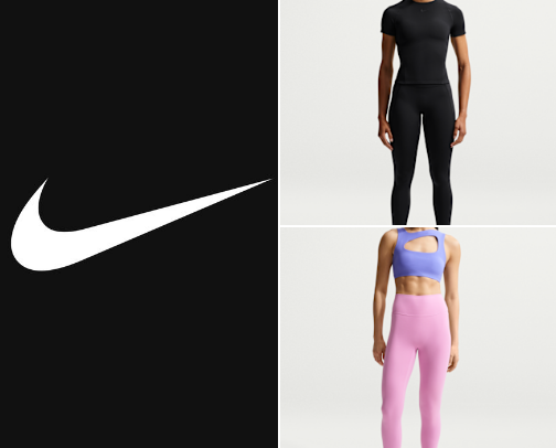 Best Women's Workout Outfits & Activewear Essentials cover photo collage