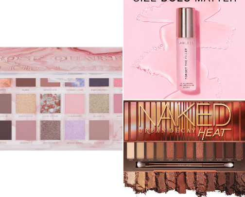 Makeup 💄💋 cover photo collage