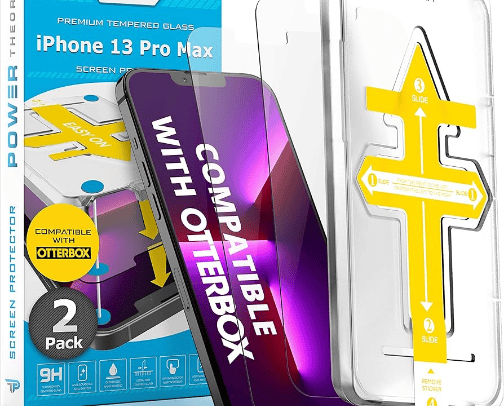 Cell phone accessories cover photo collage