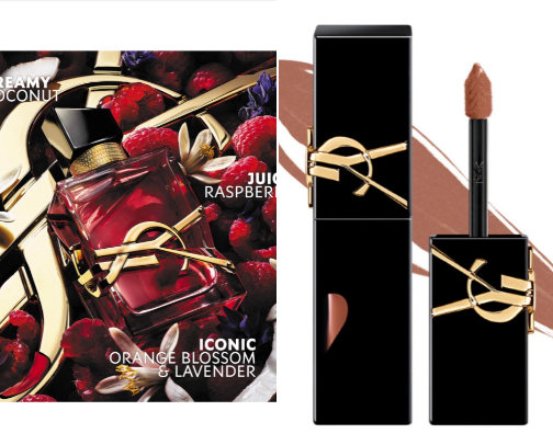 The Beauty Products I’m Truly Obsessed With cover photo collage