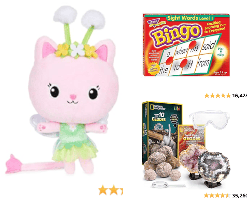 Easter Ideas cover photo collage