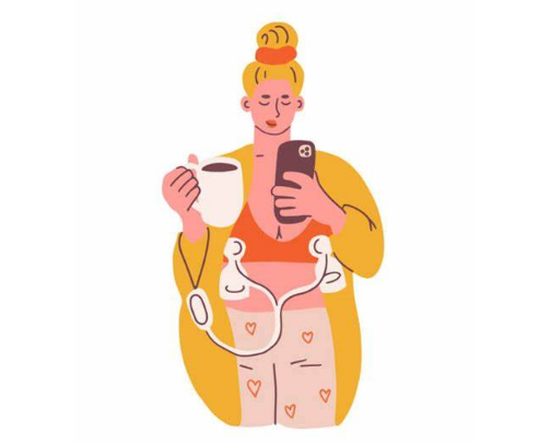 A curated selection of tools and resources to facilitate the expression, storage, and handling of breast milk. cover photo collage