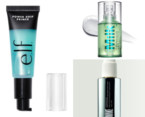 Makeup I Actually Use IRL 💄✨ cover photo collage