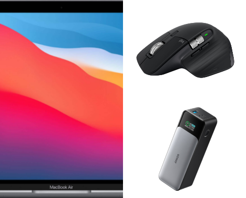 ​⚡️ Tools to Actually Get 💩 Done cover photo collage