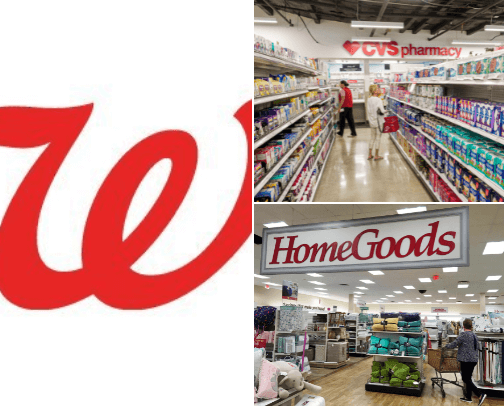 Shop these places for last minute items cover photo collage