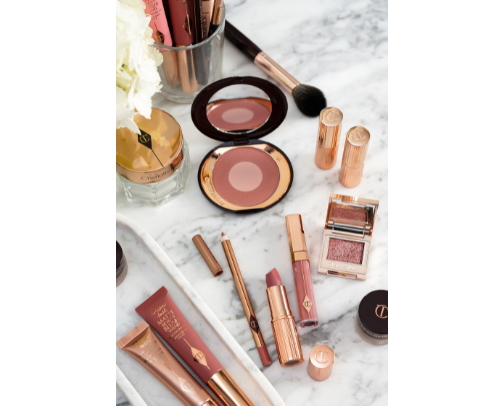 lip products worth the hype cover photo collage