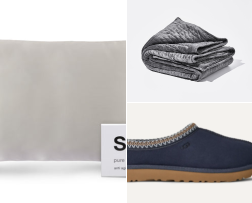 Home & Lifestyle Staples You’ll Actually Use cover photo collage