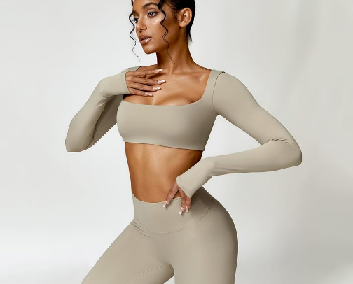 🔥 fit looks, strong energy cover photo collage