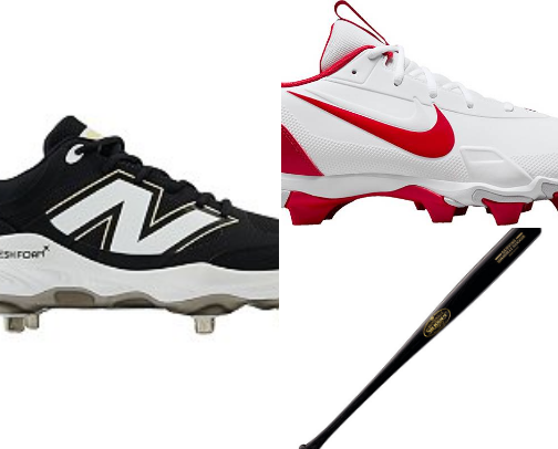 Youth Baseball Favorites cover photo collage