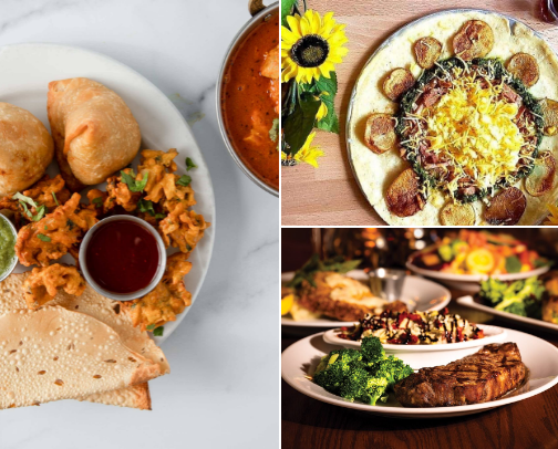 📍 Springfield, MO Favorites cover photo collage