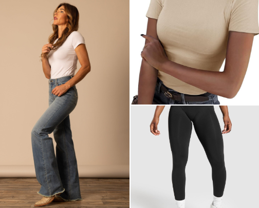 easy basics cover photo collage