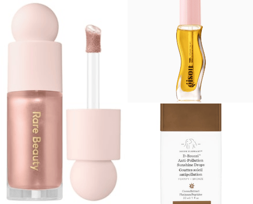 Makeup Every Girl Should Have ♡ cover photo collage