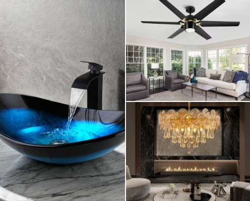 🛠️ Everyday Tools for Home Needs 🏠🧰🧽 cover photo collage