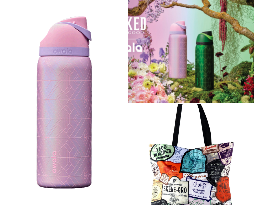 Special Edition/Fantasy Items cover photo collage
