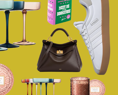 Viral Products cover photo collage