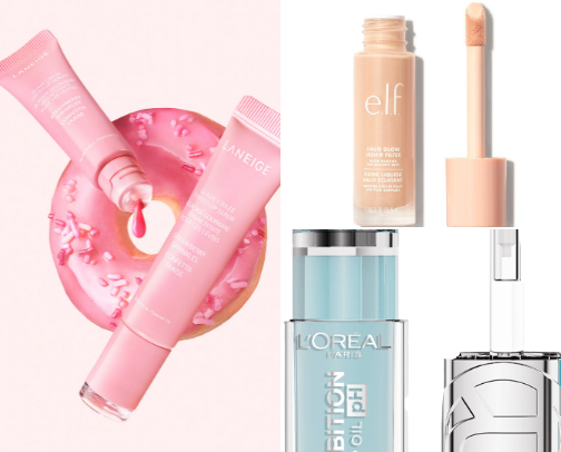 Knyrobi’s Flawless Finds 💋😚 cover photo collage