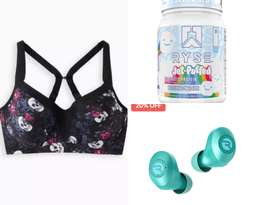 Can't Live Without - Fitness/Weightloss💪 cover photo collage