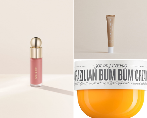 ✨Products That Are Worth the Hype cover photo collage