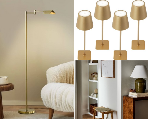 House Decor - Target Favourites cover photo collage