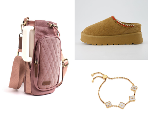 Things I personally love cover photo collage