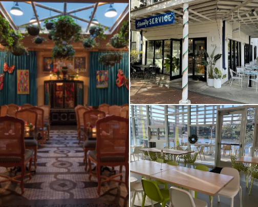 You haven't been to New Orleans unless you've eaten here🍽️ cover photo collage