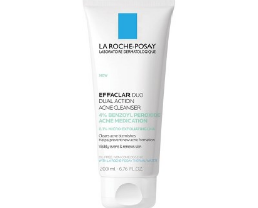🧴 Productos que sí recomiendo para piel grasa cover photo collage