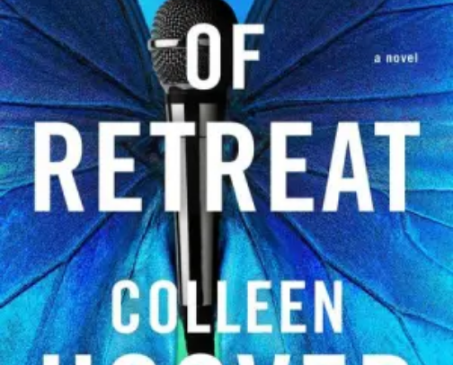 My favorite book recs cover photo collage