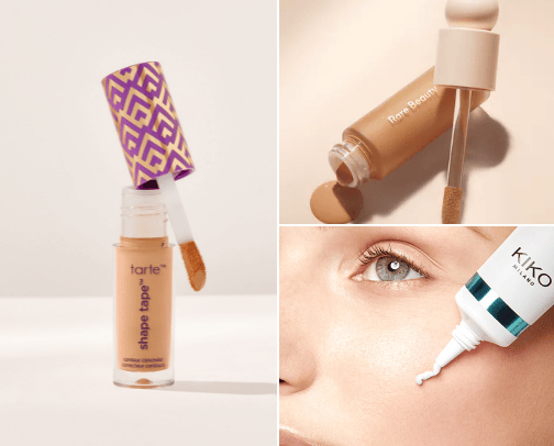 Makeup you need to try and make them speechless! cover photo collage