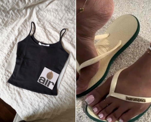 Fashion Favorites ★ cover photo collage