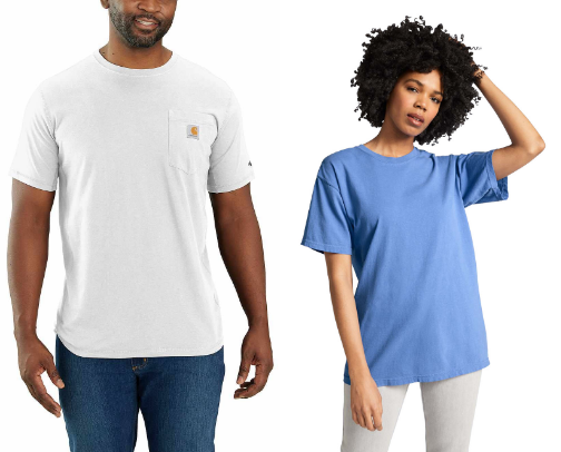 Clothes cover photo collage