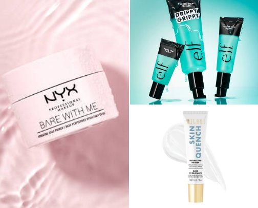 Base Makeup I Actually Reach For cover photo collage