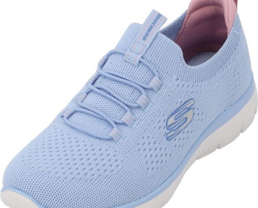 Shoes that feel like heaven! cover photo collage