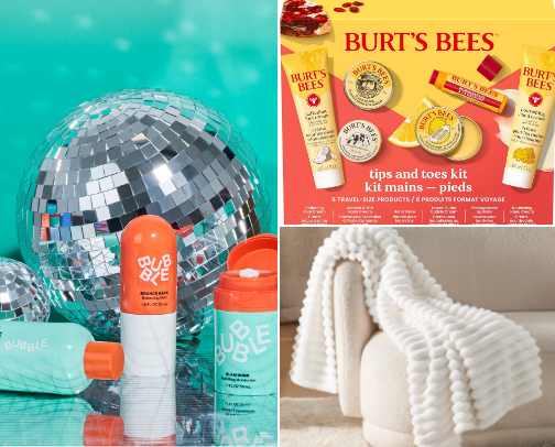 Amazon gifts for any occasion! 🖤🎁 cover photo collage
