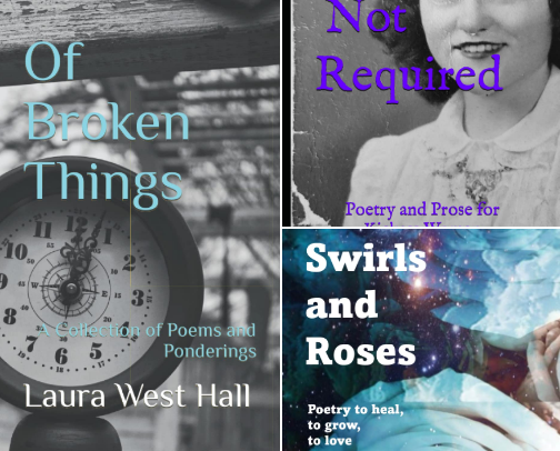 My Favorite Books cover photo collage