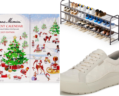 What's On My Christmas List 2025 cover photo collage