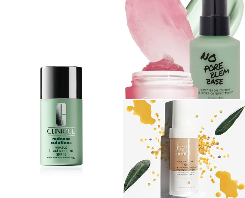 Ride-or-Die Makeup Staples cover photo collage