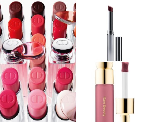 Everyday Products for Your Skincare & Makeup Routine cover photo collage