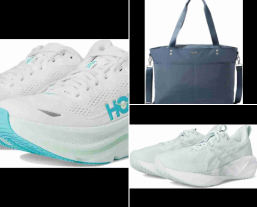 comfy things for job or training cover photo collage