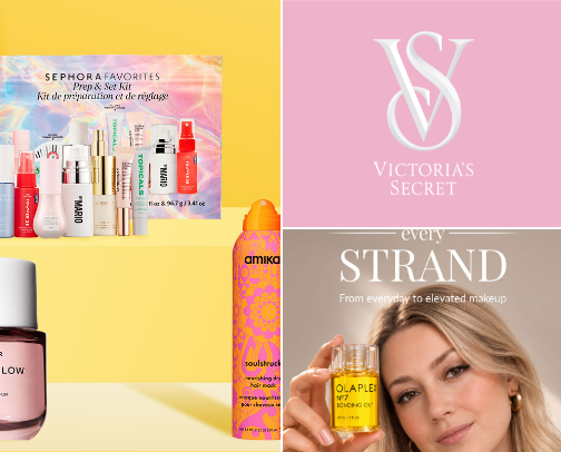 Fragrances 🔥 cover photo collage