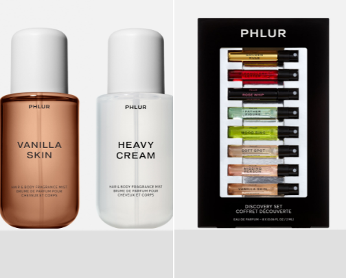 Hey, Smell this! cover photo collage