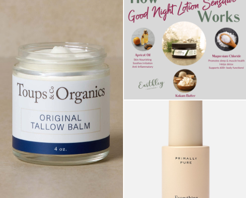 My 15 Favorite Witchy Body Ritual Products cover photo collage