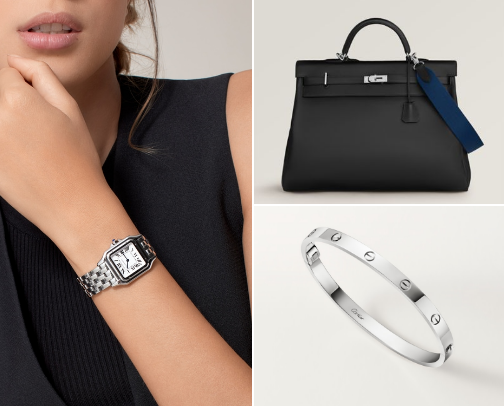 My “Money is No Object” Christmas List 🎄🤶 cover photo collage