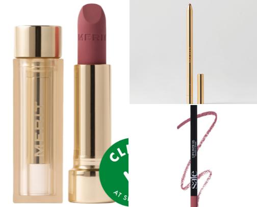 best of the best: lip products!! cover photo collage