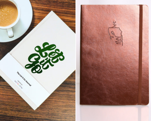 Hotties healing tools📝🧘🏿‍♀️🤓 cover photo collage